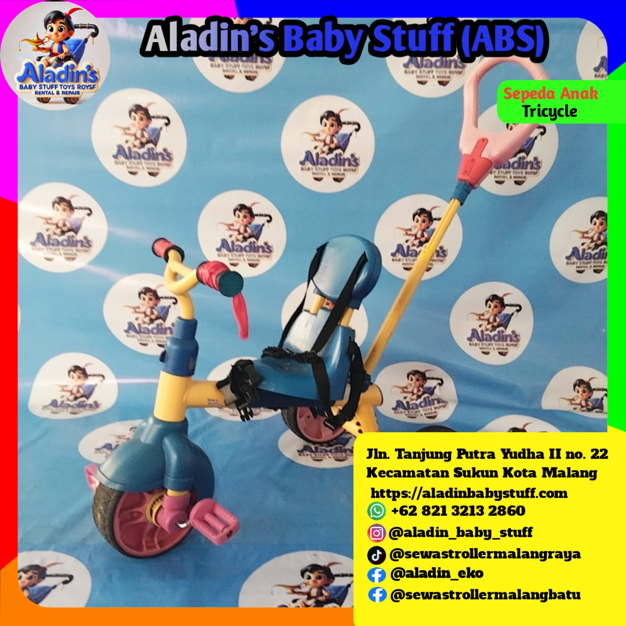 Gambar Produk
